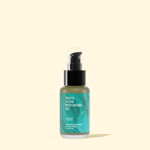 Freshly Pacific Ocean Moisturising Gel 50 ml