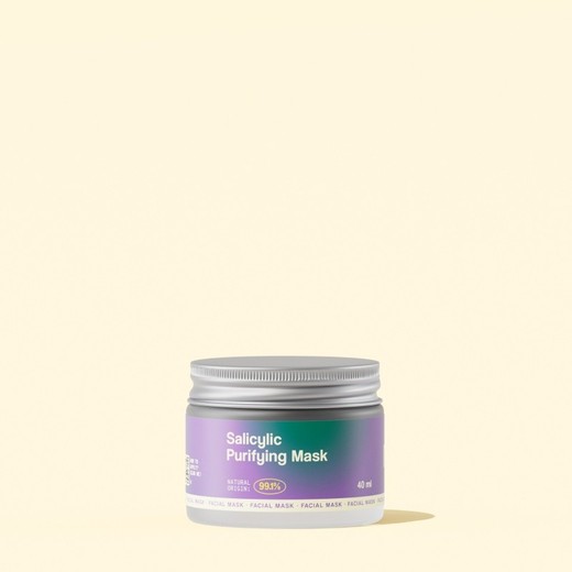 Freshly Salicylic Purifying Mask 40 ml