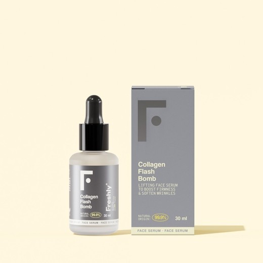 Freshly Serum Collagen Flash Bomb 30 ml