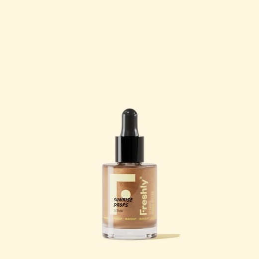 Freshly Sunrise Drops Serum 28 ml