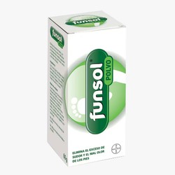 Funsol Powder 60 g