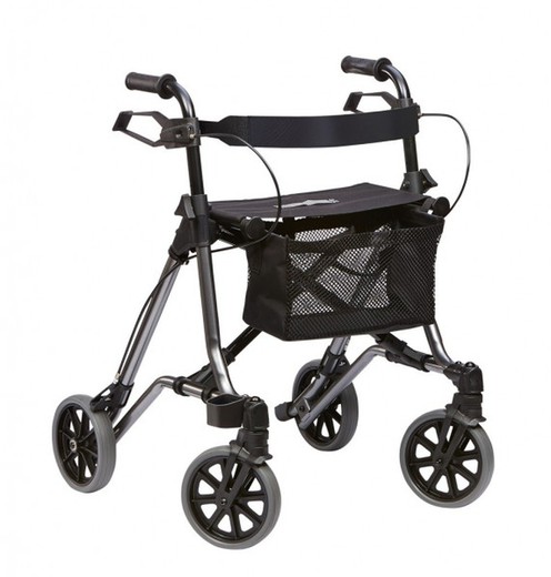 Ayudas Dinamicas Rollator Ligero TAIMA M-ECO AD172