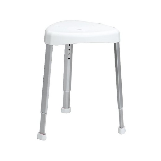 Garcia 1880 Removable Triangular Stool | R.22931