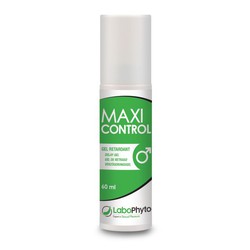 MaxiControl Gel Retardador 60 ml