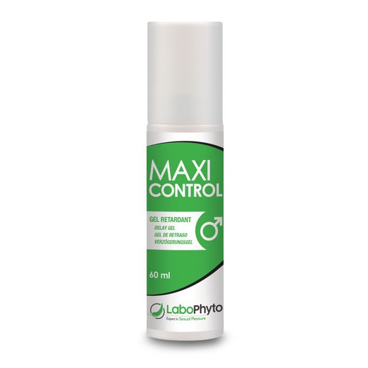 Gel retardateur MaxiControl 60 ml