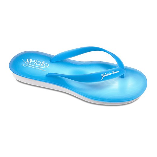 Sandália Gelato Azul