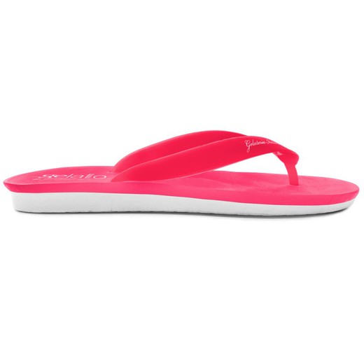 Gelato Fuchsia Sandal