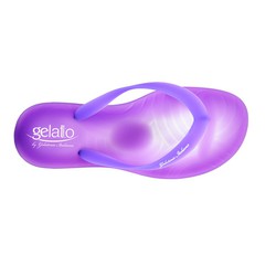 Gelato Lilac Sandal