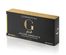 Germinal Immediate Action 1.5 ML 10 ampoules