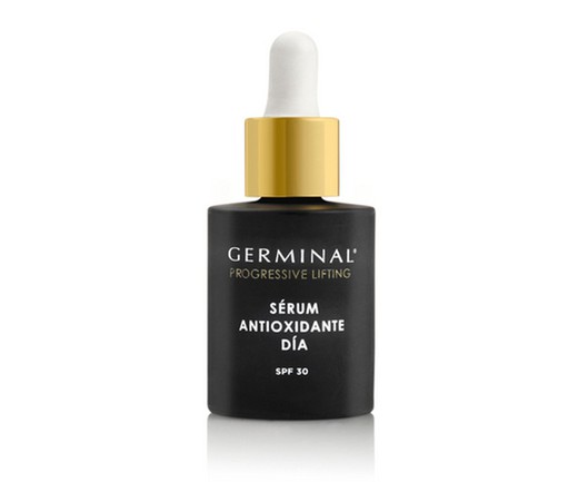 Germinal Serum Antioxidante SPF30 Dia 30ml
