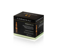 Germinal Deep Action Prebiotics 30 ampoules