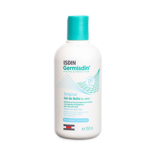 Germisdin Original Body Hygiene 250 ml