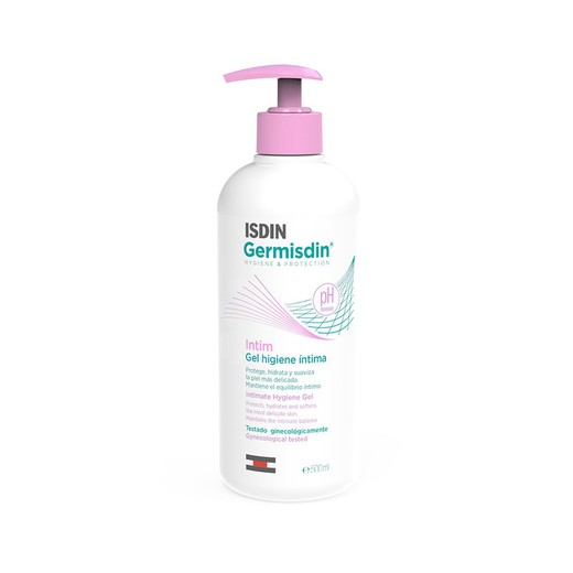 Germisdin Hygiène Intime 500 ml