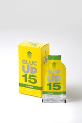 Gluc Up Sticks de Glucosa