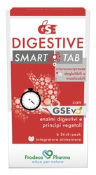 Gse Digestive Smart Tab 6 Sticks