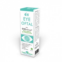 GSE Eye Oftal Periocular and Eyelid Cream 8 ml