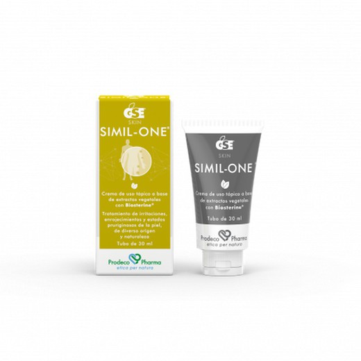 GSE Simil-One Cream 30 ml