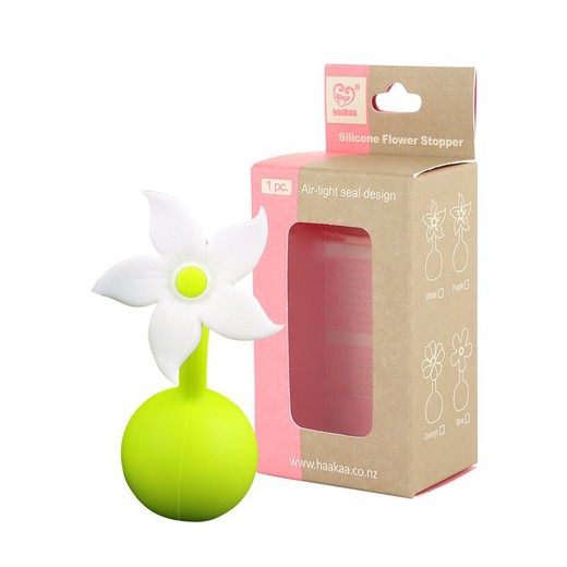 HAAKAA Silicone Flower Stopper MHK010