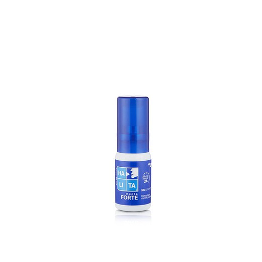 Halita Forte Spray Oral 15 ML