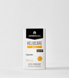 Heliocare 360º 30 Capsules