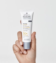 Heliocare 360º Acnimat Facial SPF 50+ 50 ml