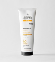 Heliocare 360º Advanced Gel SPF 50 250 ml