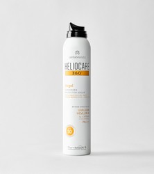 Heliocare 360º Airgel SPF 50 200 ml