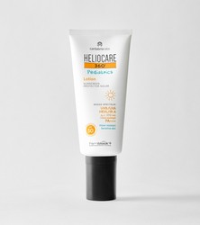 Heliocare 360º Pediatrics Loção FPS 50 200 ml