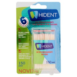 Hident Dental Picks 150 Units