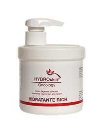 Hydroskin Oncology Rich 500ml