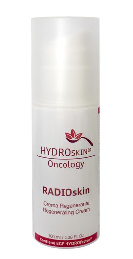 Hydroskin Radioskin Crema Regeneradora 100 ml