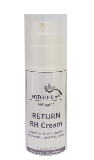 Hydroskin Retour Crème RH 100ml