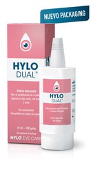 Hylo Dual 10ml