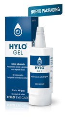 Hylo Gel 10 ml