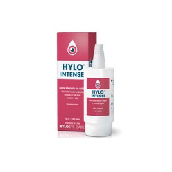 Hylo Intenso 10 ml