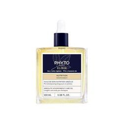 hyto Nutrition Oil Pre Shampoo 100 ml