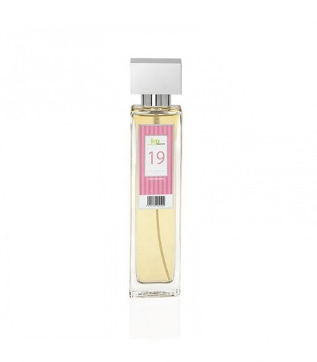 Iap Pharma Nº 19 Floral Feminino Perfume 150 ml