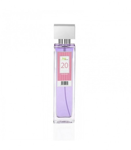 Iap Pharma Pour Femme N°20 150 ml