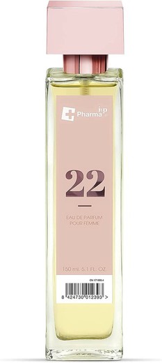 Iap Pharma Pour Femme No. 22 150 ml