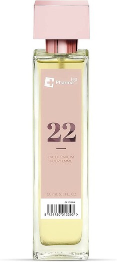 Iap Pharma Pour Femme N°22 150 ml