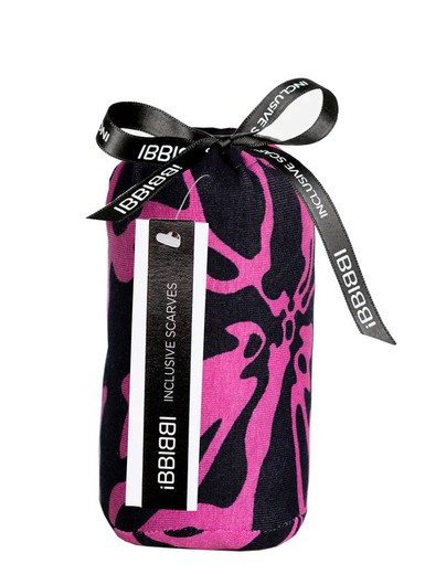 iBBIBBI Bora Bora Oncology Scarf