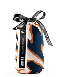 iBBIBBI Napoli Oncologie Foulard