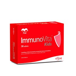 Immunovita Kids 30 Envelopes