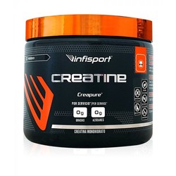 Infisport Creatine (Creapure) Polvo 300 g