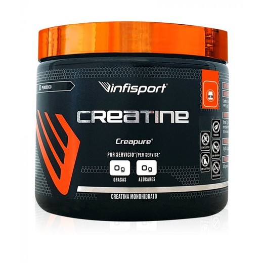 Infisport Creatine (Creapure) Polvo 300 g