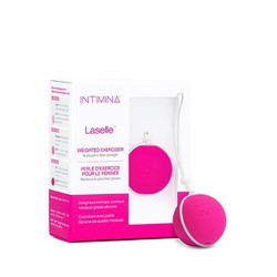 Exercitador Intimina Laselle Kegel 48 G