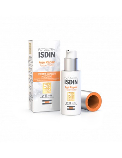 ISDIN FOTOULTRA Age Repair SPF 50 50ml