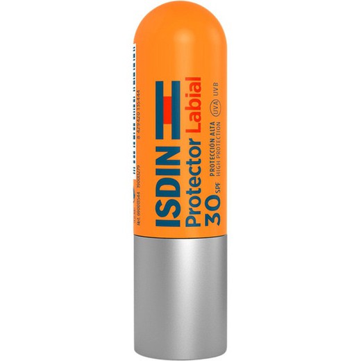 Isdin Lip Protector SPF30 Stick 4 g