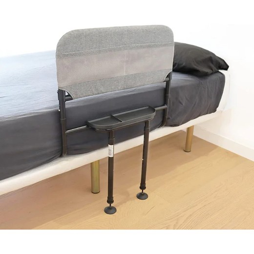 Barre de protection contre les chutes pour adultes Kmina Bed Railing K40014