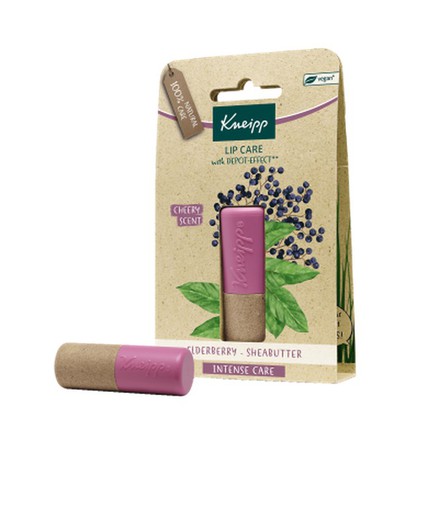 Kneipp Depot-Effect Lip Balm